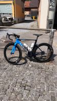 Aeroad CF SL 8.0 Ultegra Di2 2019