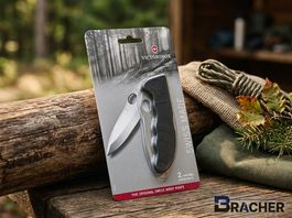 Victorinox Hunter Pro M schwarz NEU & OVP
