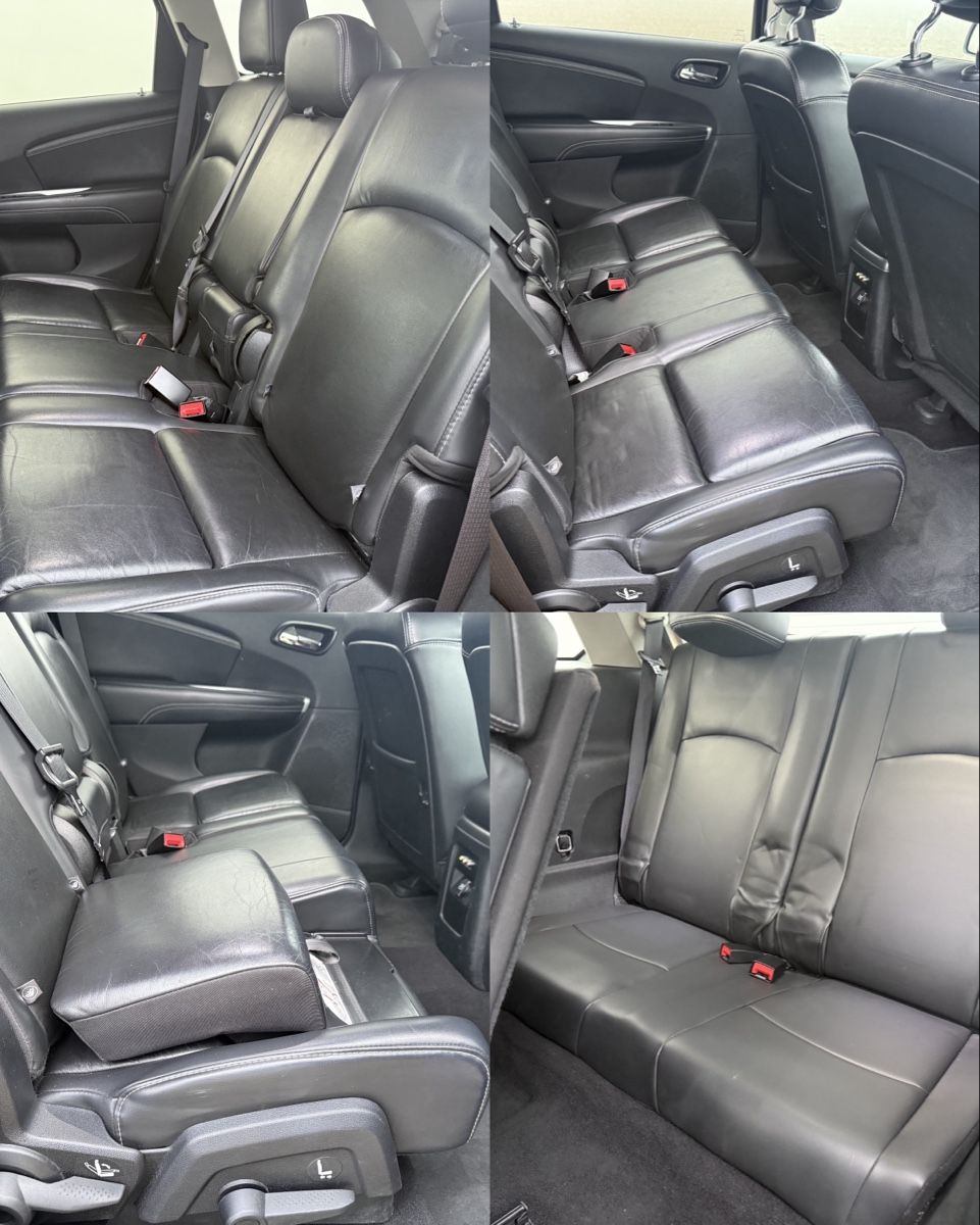 Fiat Automobili: FIAT Freemont 2.0 MJ Lounge AWD Automat – Usato da Zürich venduto da haroun11 8