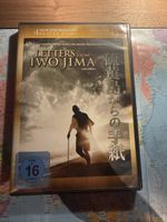 Letters from Iwo Jima Clint Eastwood Film