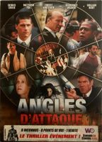 ANGLES D'ATTAQUE