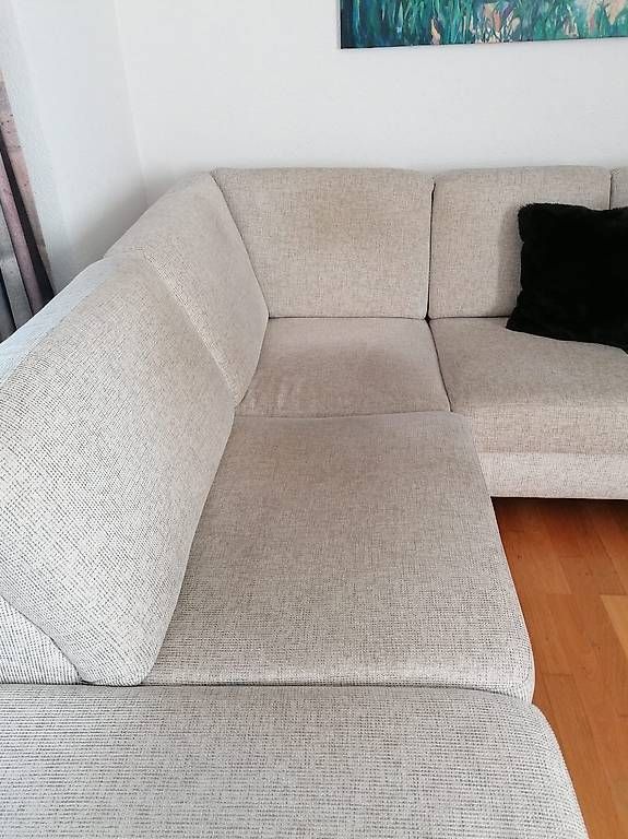 Sofas: Grosses U-förmiges Sofa – Gebraucht aus Vilters von leco01 4