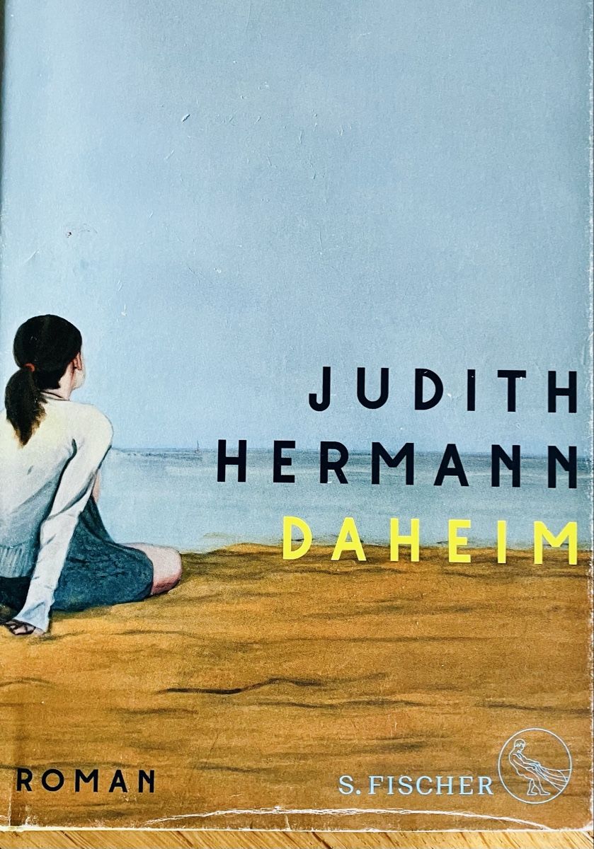 Livres: Judith Hermann: Daheim – D'occasion à Buchs AG par Allerleis