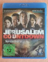 Jerusalem Countdown Blu-ray Film, FSK 12, Deutsch, Englisch