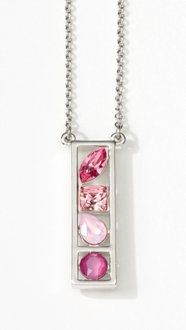 Swarovski Catenine: Swarovski Kette (1420N) – Nuovo e nell'imballaggio originale da Adliswil venduto da RedDelicious