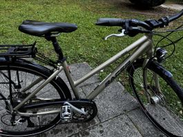 Fahrrad Racer City 6000 Damen Fahrrad Gut Zustand 
