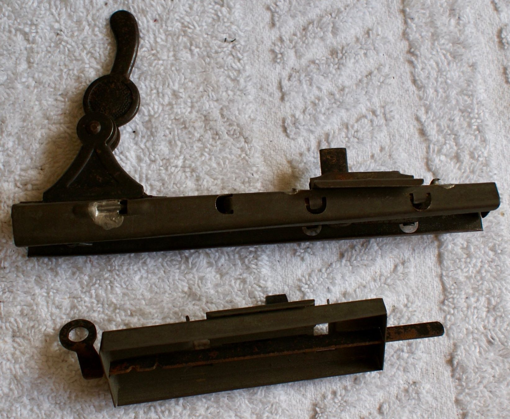 Märklin Modelleisenbahnen: Lot de rails et aiguillages Marklin – Gebraucht aus Morrens VD von alain50 9