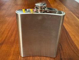 Whiskey Case
