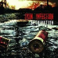 Skin infection - Retribution