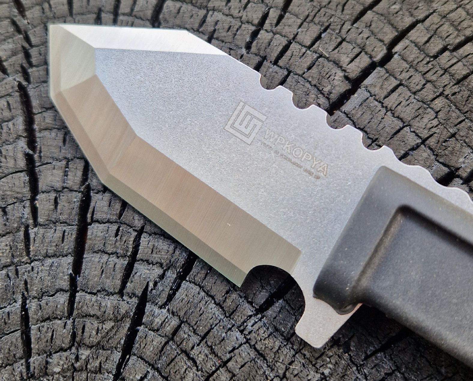 Coltellini militari: Outdoor Messer  Survival – Nuovo e nell'imballaggio originale da Dorf venduto da Messer-Schweiz 2