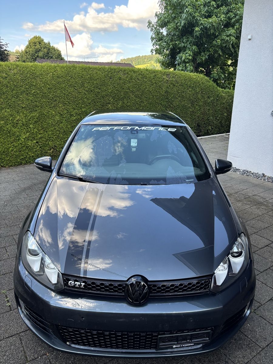 VW Autos: VW Golf 6 GTI 2.0 – Gebraucht aus Wolhusen von Ramschu02 4