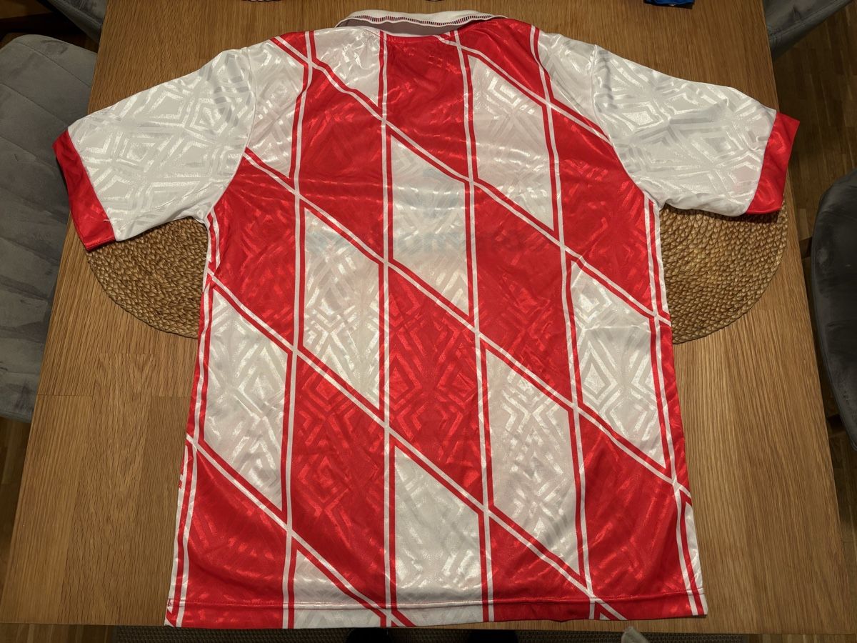 Canottiere & Pantaloni: Chelsea maillot  – Usato da Le Grand-Saconnex venduto da focamix 3