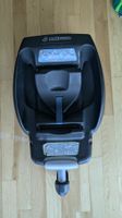 Maxi-Cosi IsoFix Basisschale für Kinderautositze