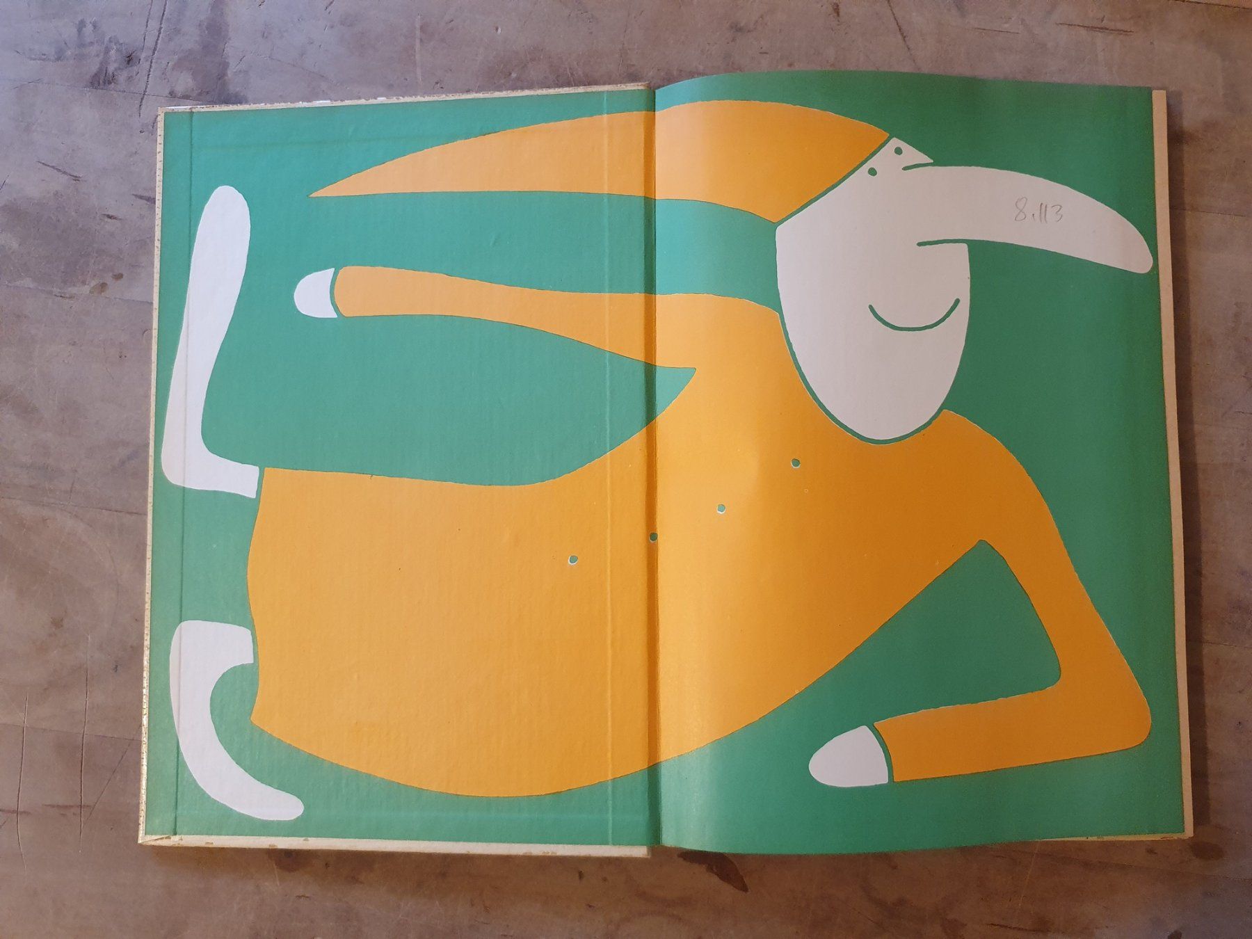 Libri: Bine und die Parkoma Peter Brock – Usato da Zürich venduto da loosebone 1