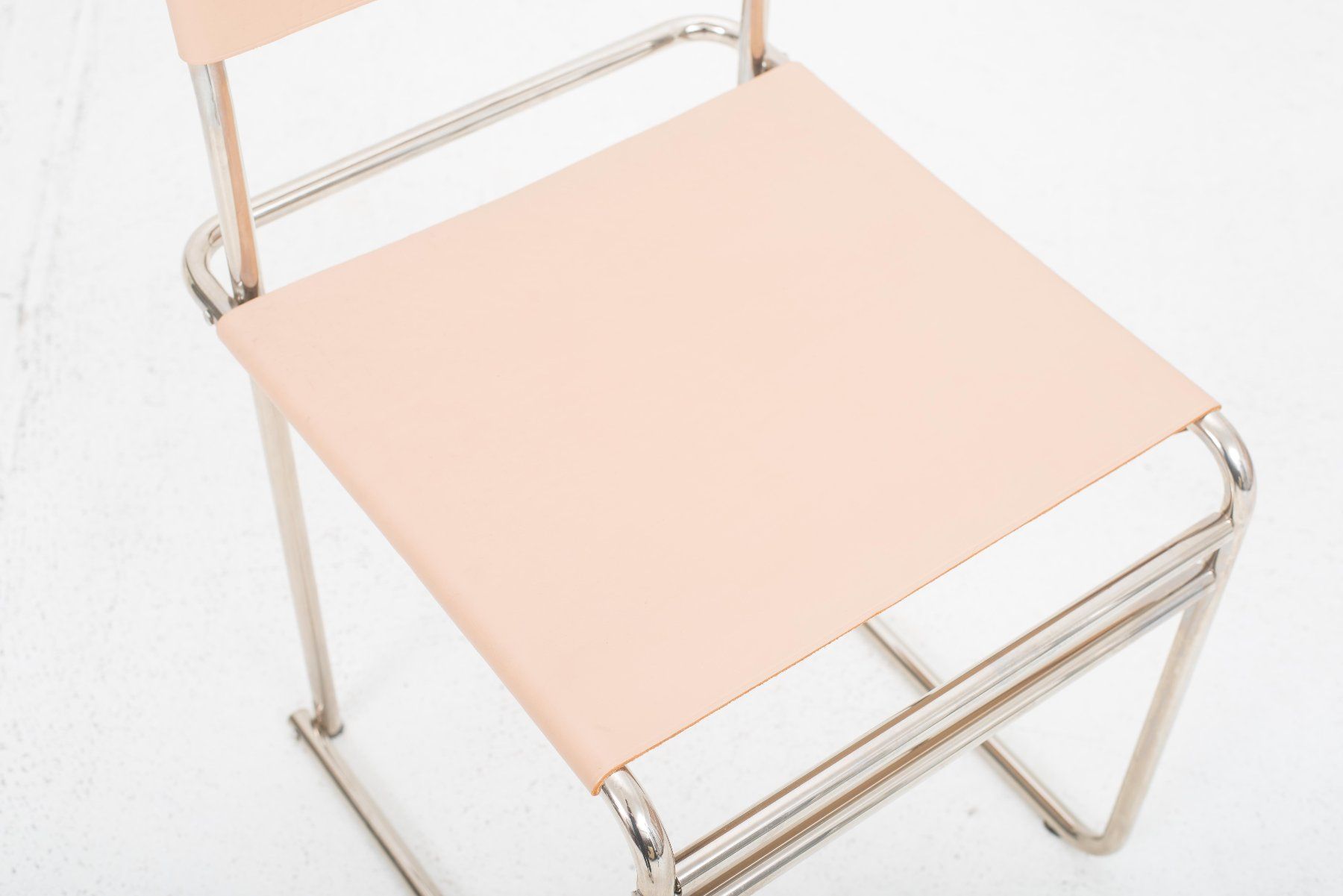 Tecta Sedie: Tecta B40 Stuhl von Marcel Breuer – Usato da Zürich venduto da STUZH38 6