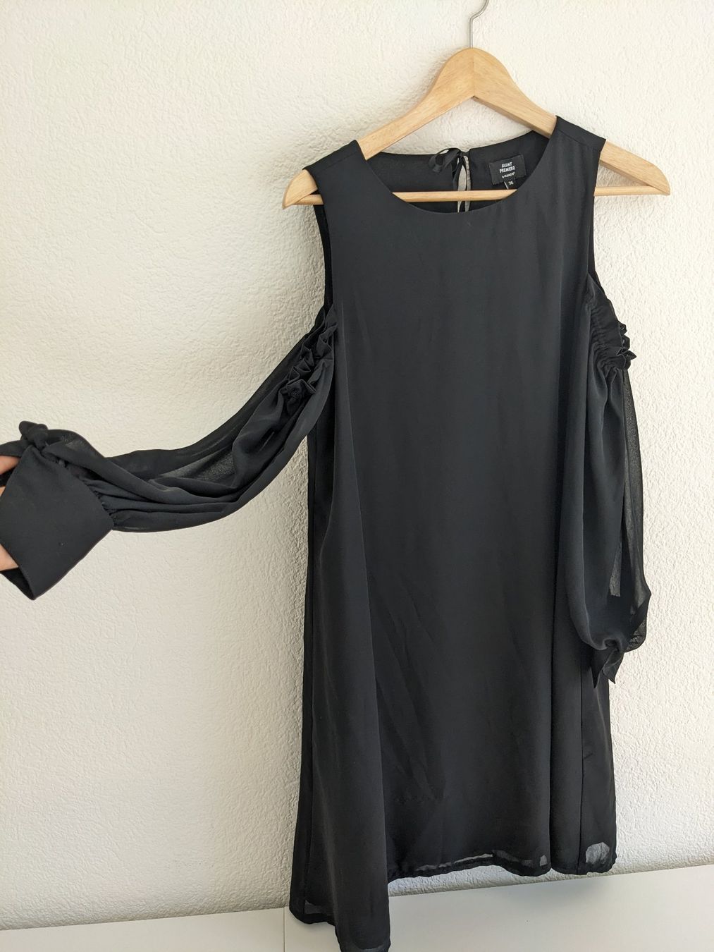 Avant Premiere Vestiti: Manor Avant Premiere Abendkleid Gr.36 – Usato da Lengnau AG venduto da Nathi88 2