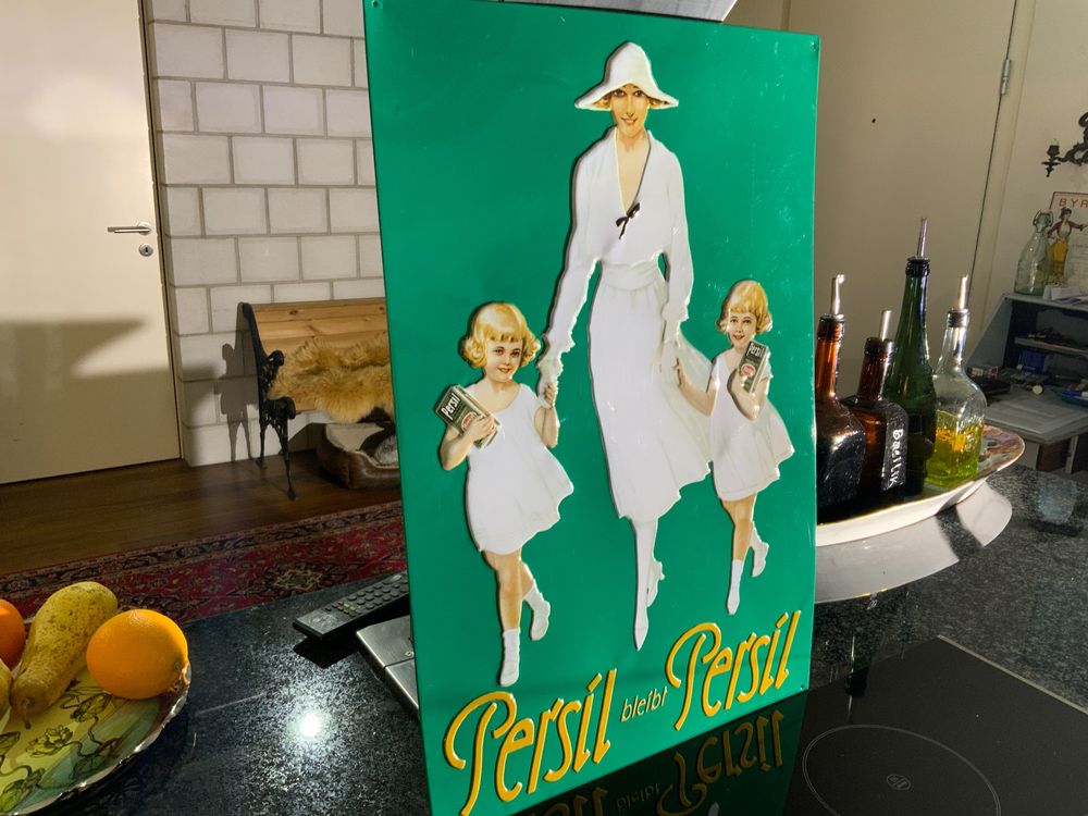 Retro Blechschild 29 X 21 Cm Von The Jam Novelty – Perfekt Für Kneipe, Bar, Büro Oder Männerhöhle