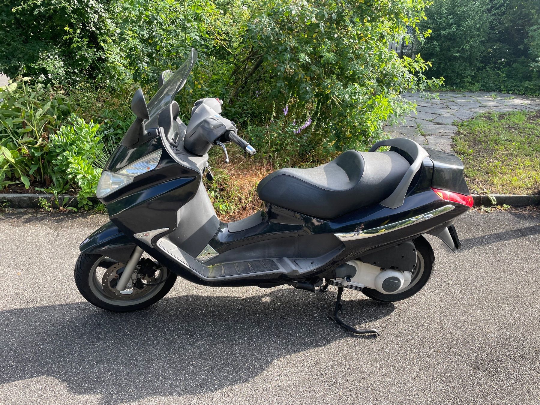 Piaggio Scooter: Piaggio X8 250 – Usato da Basel venduto da TA-9tr7 1