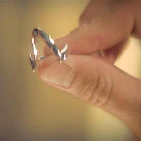 Anelli: M Ring - Medium Size (Zaubertrick) – Nuovo e nell'imballaggio originale da Pfäffikon ZH venduto da Allerhandundgwand 1