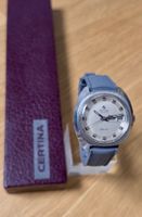 CERTINA DS - 2 Turtleback Edition, Day Date Automatic RAR