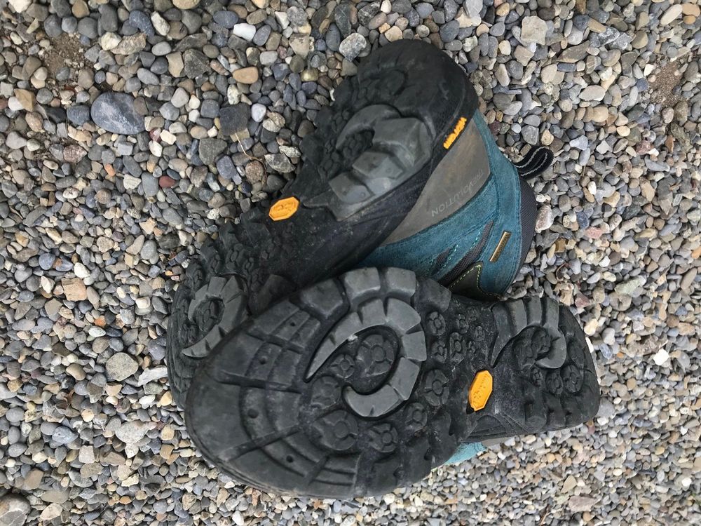 Kinder Wanderschuhe 4
