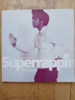 Schallplatte Superrappin
