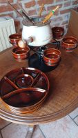 set de fondue chinoise neuf