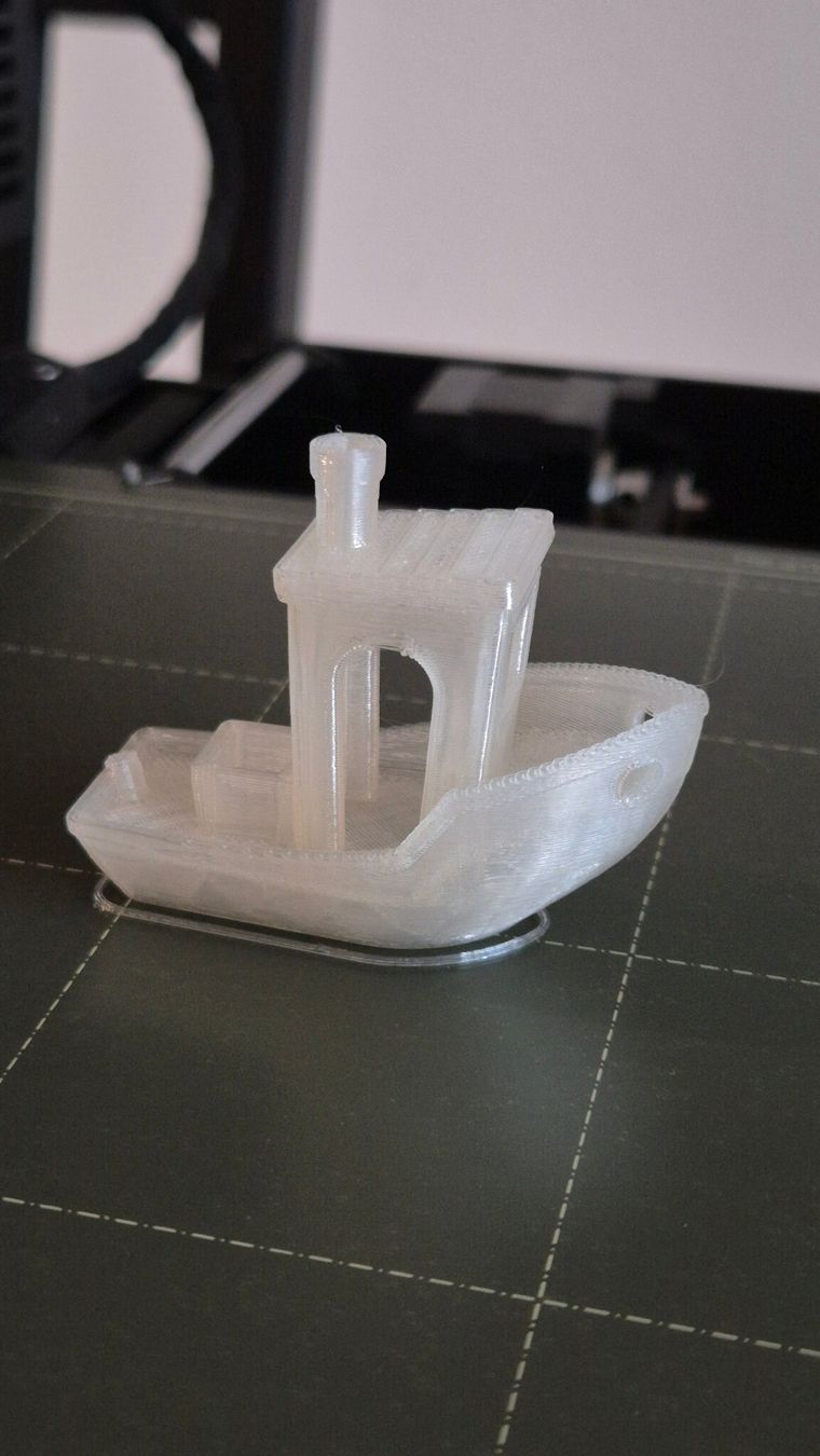 Prusa Imprimante 3D: Original Prusa i3 MK3S – D'occasion à Sursee par stefan.ineichen 7