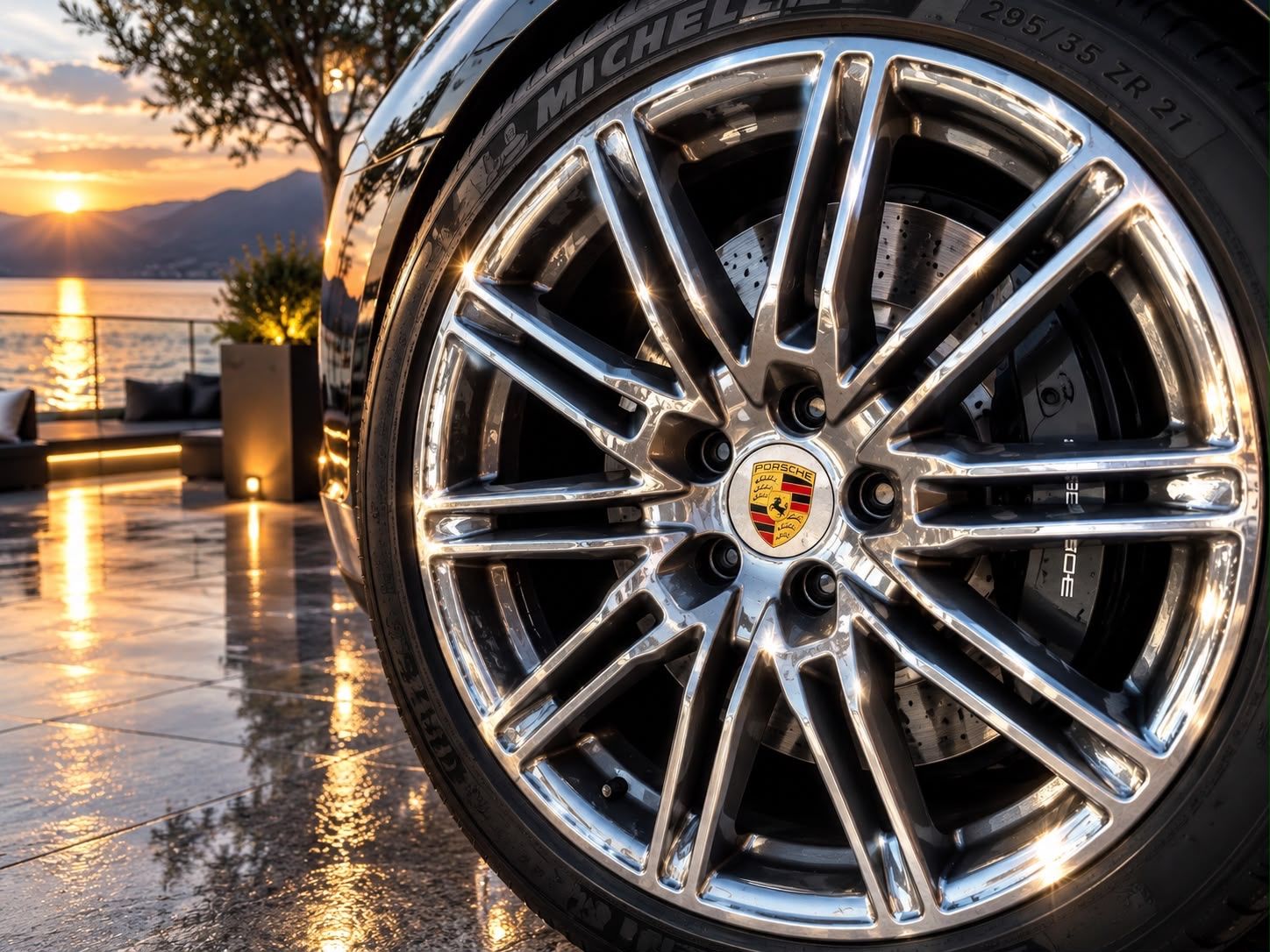 Porsche Automobili: Porsche gts – Usato da Epalinges venduto da vel_q6mh 1