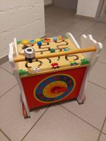 Lauflernwagen