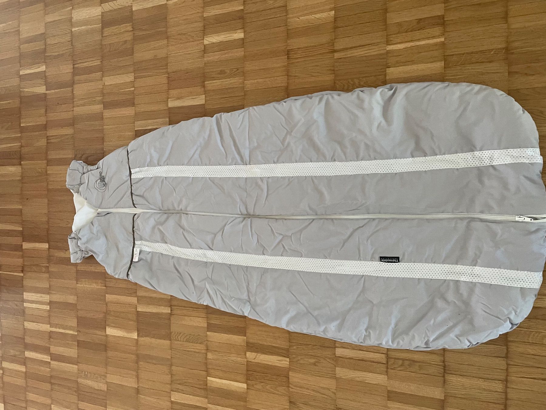 Schlafsäcke: Schlafsack Thinsulate – Gebraucht aus Zürich von ocimen