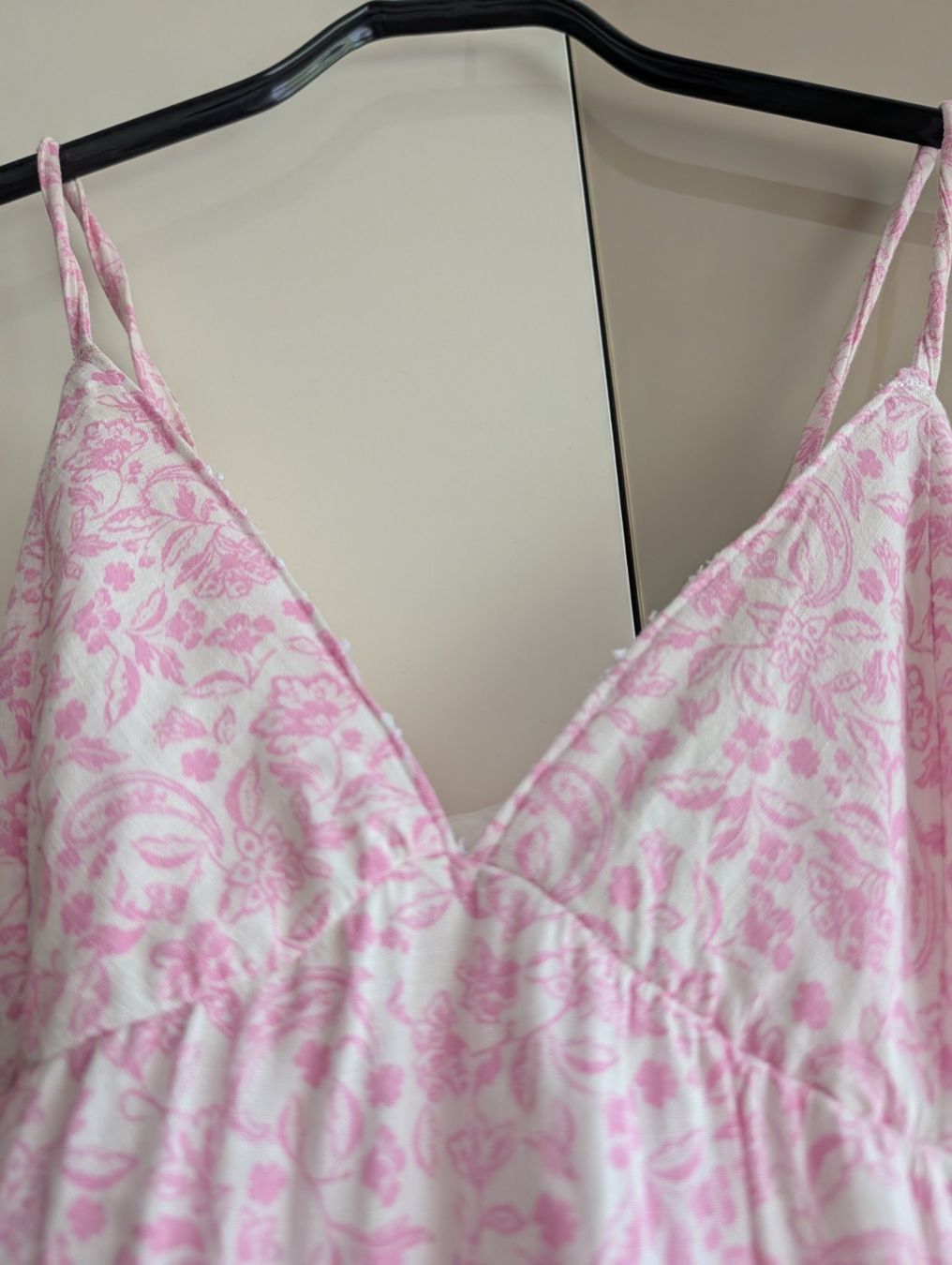 Hollister Vestiti: Hollister Maxikleid Gr. S – Usato da Appenzell venduto da Pontigui2007 6
