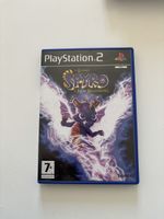 Jeu PS2 Spyro: A New Beginning - Complet et en état!