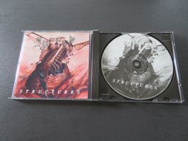 SUFFER Structures 1994 DEATH Metal  ULTRA RAR!!!!