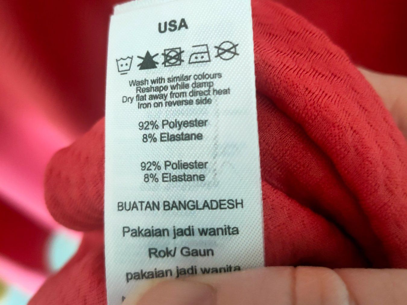 New Look Vestiti: Kleid Gr. 50 – Usato da kägiswil venduto da tina8109 5