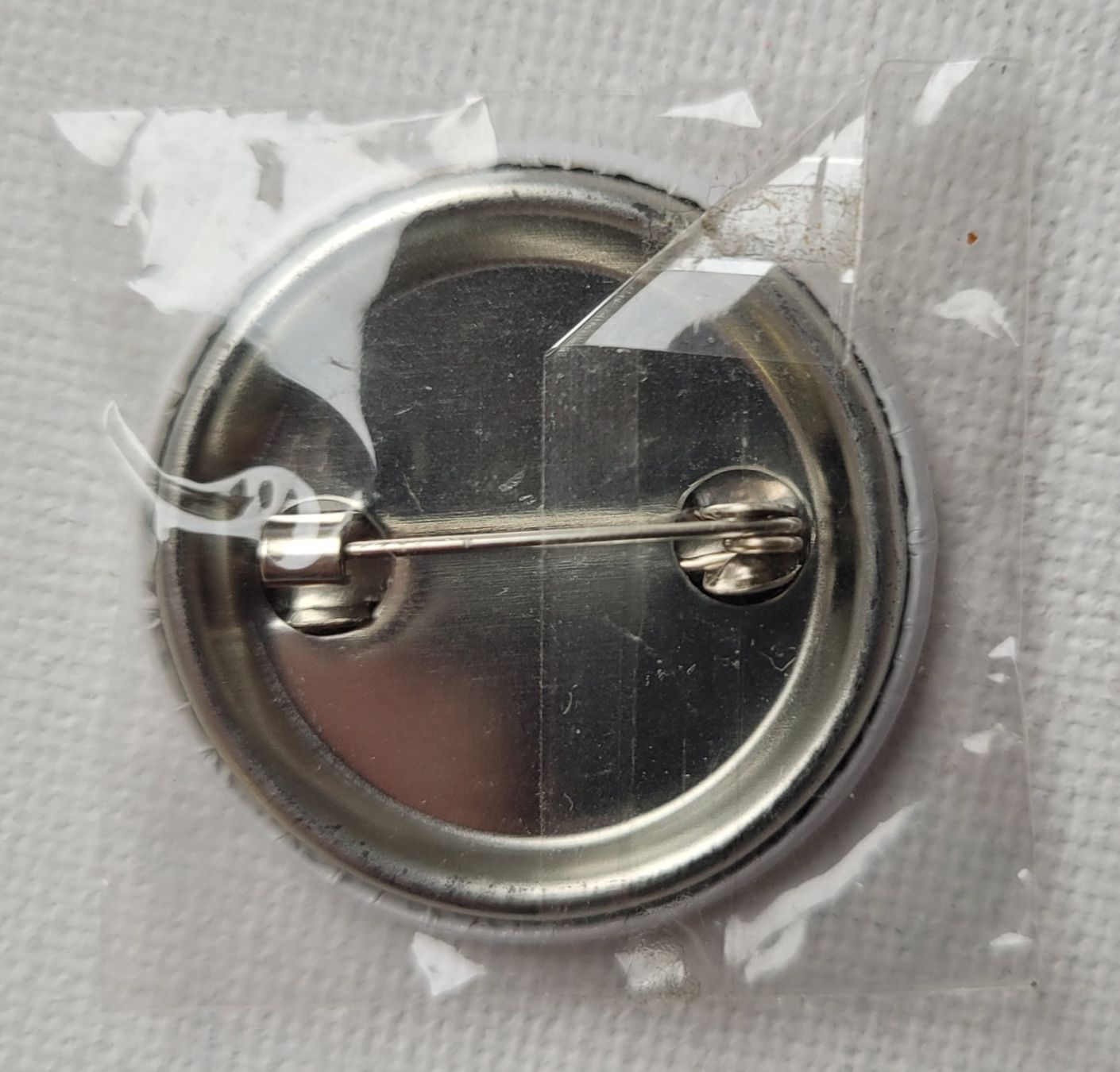 Placchette & Badge: BUTTON - SMILEY / BOUTTON - SMILEY – Nuovo e nell'imballaggio originale da Neftenbach venduto da Mador6 1
