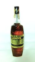Langs Old Scotch Whisky 70cl/over 5 years old 1970s
