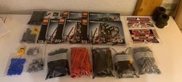 Lego Technik 8285