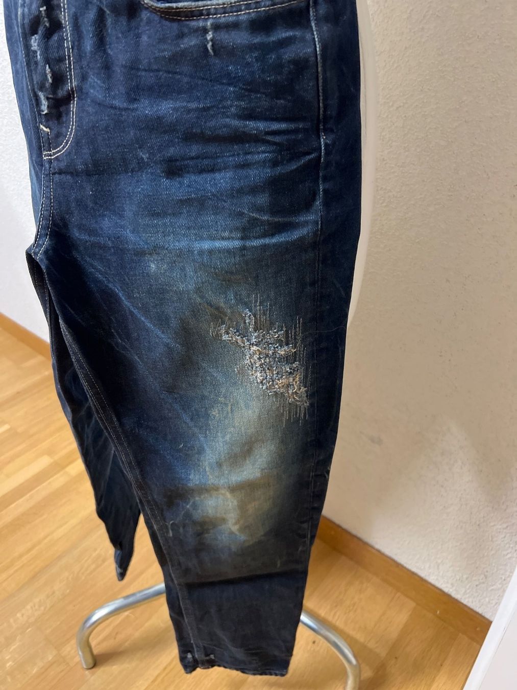 G-Star Jeans: coole G-Star-RAW Jeans 28/32 – Nuovo (secondo la descrizione) da Maienfeld venduto da 8796 2