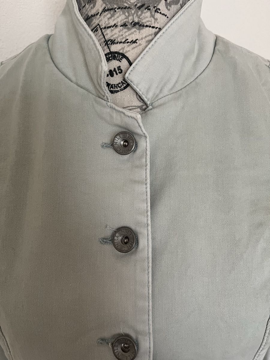 Nile Jacken: Nile Blazer Grösse XS, neuwertig – Neu (gemäss Beschreibung) aus Herisau von mikeho2000 2