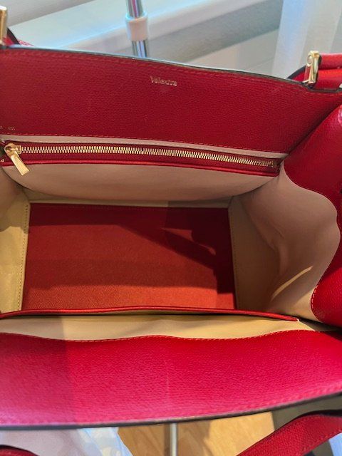 Valextra Borse da donna: Valextra Handtasche – Usato da Igis venduto da Gablin 2
