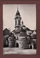 SOLOTHURN - Baseltor - St. Ursusturm - 1952