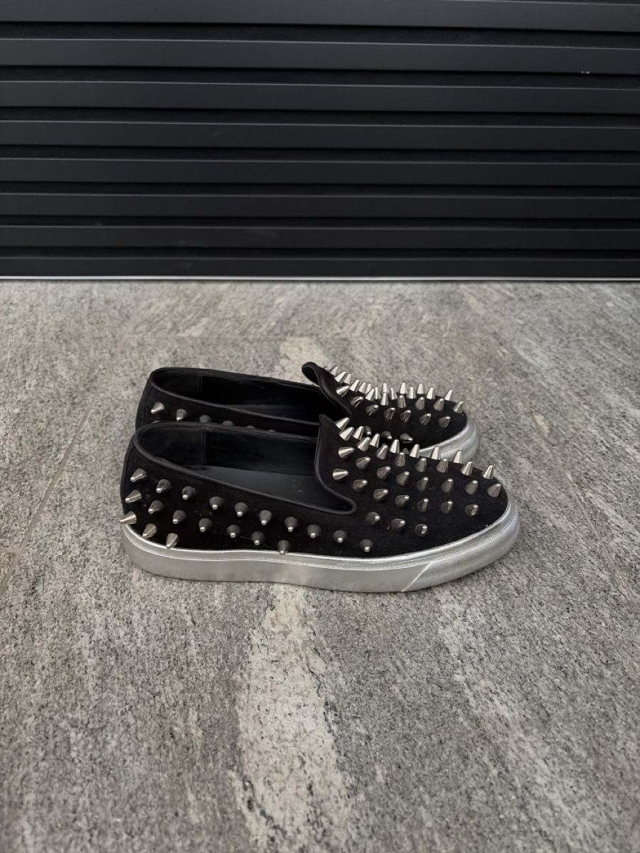 Zanotti Scarpe da donna: Mocassino Giuseppe Zanotti – Usato da Davesco-Soragno venduto da Chichijango 3