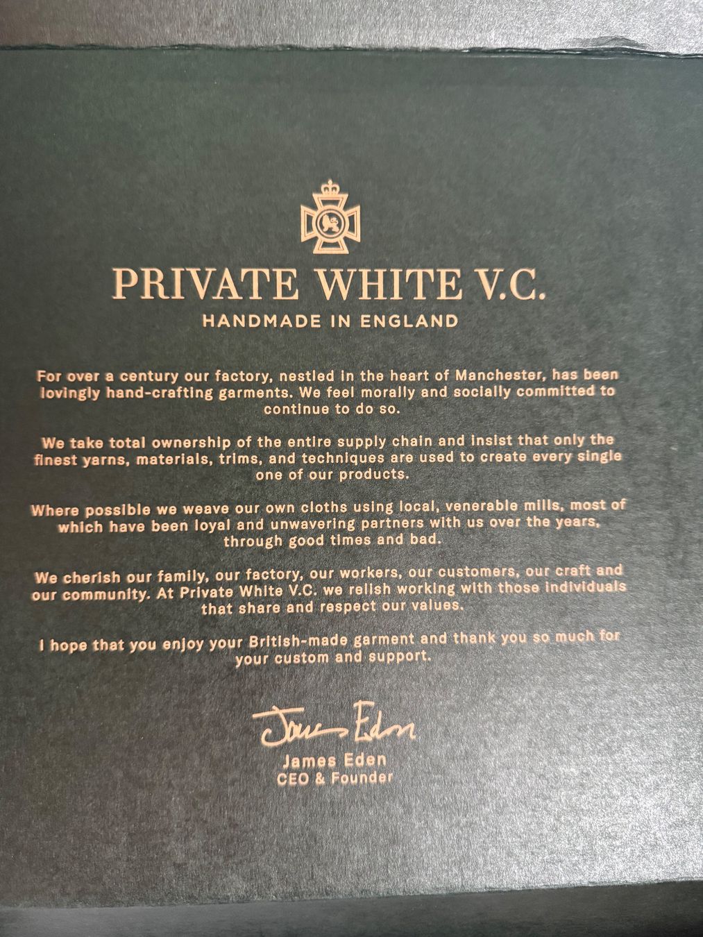 Polos: Private White V.C.   Martini Polo – D'occasion à Luzern par sejaeger77 3