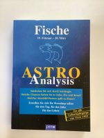 Buch Fische Astro Analysis