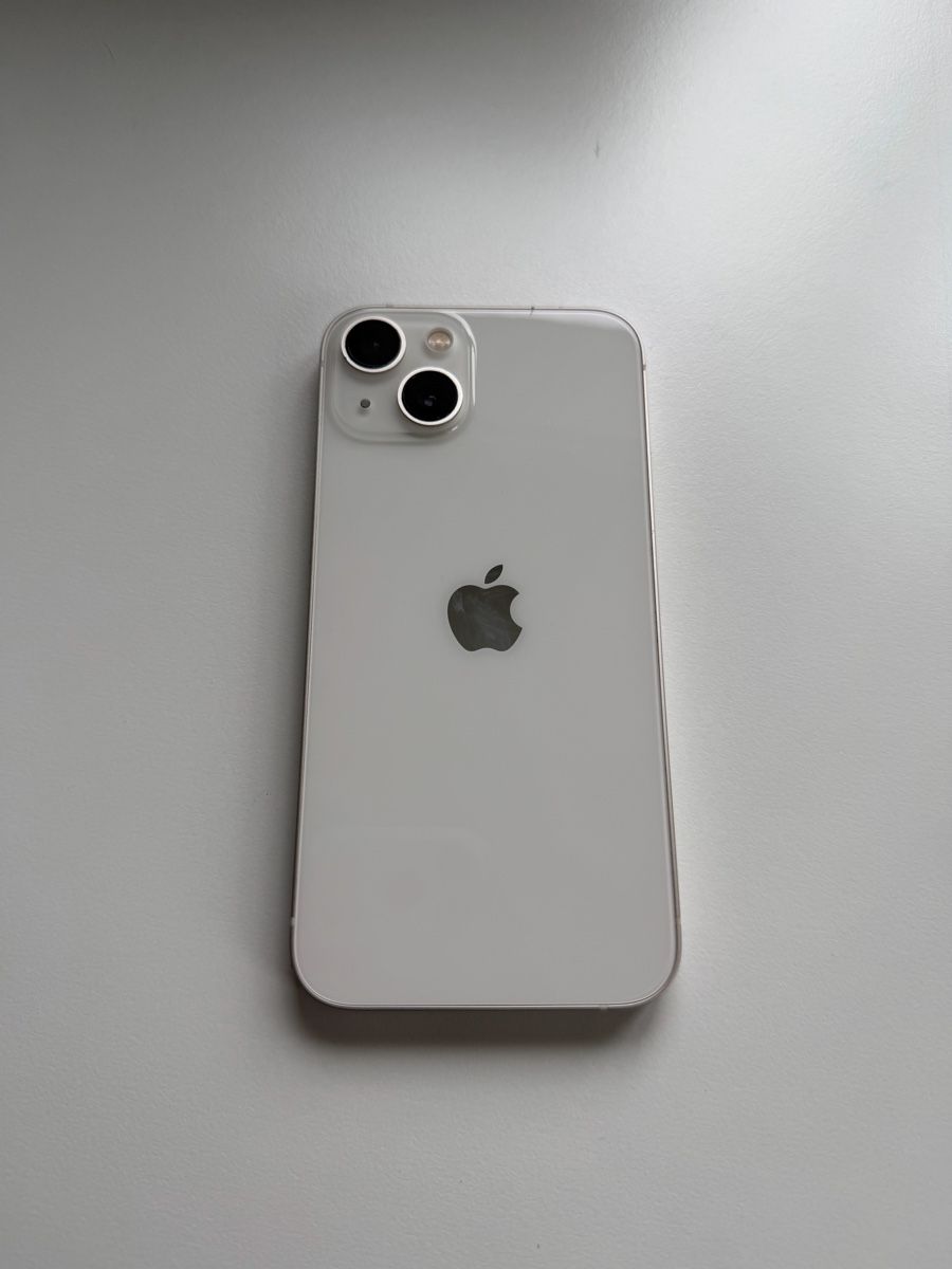 Apple Portables: Iphone 13 – D'occasion à Ennetbürgen par ser_q5qn