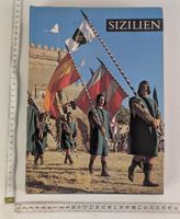 Sizilien  – Silva 1971