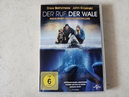 Der Ruf der Wale  (Nach einer wahren Geschichte)