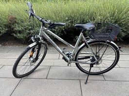 BMC Steamer Sky Lady City / Mountainbike M