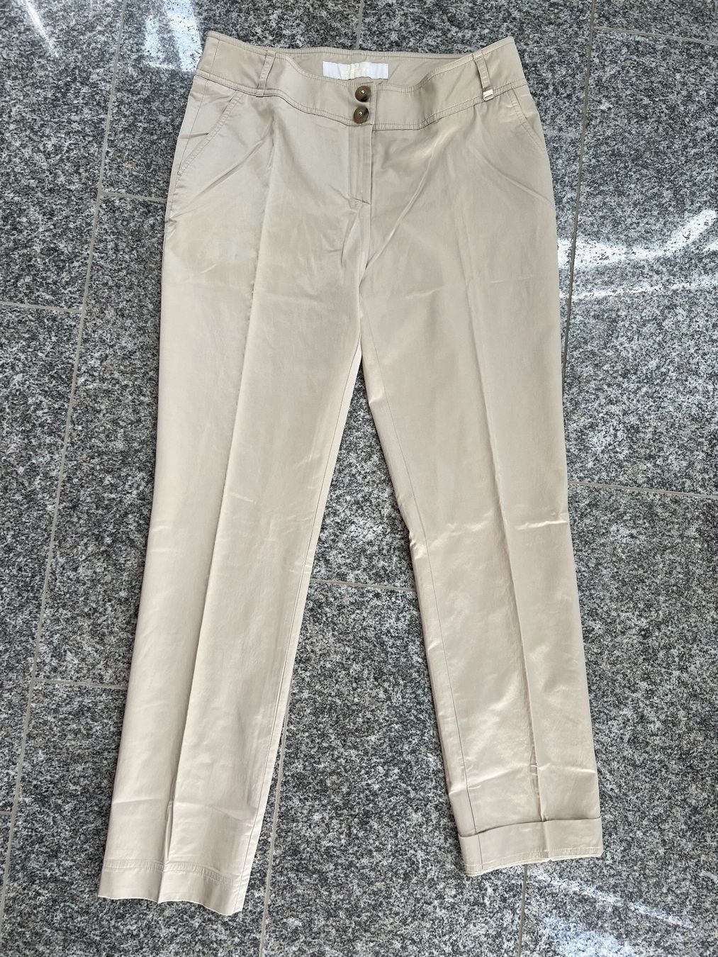 Airfield Pantaloni: Hose von Airfield – Usato da Remigen venduto da Orlana7
